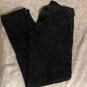 Men’s Gap Jeans